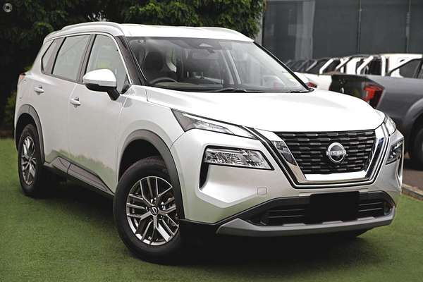 2023 Nissan X-TRAIL ST T33