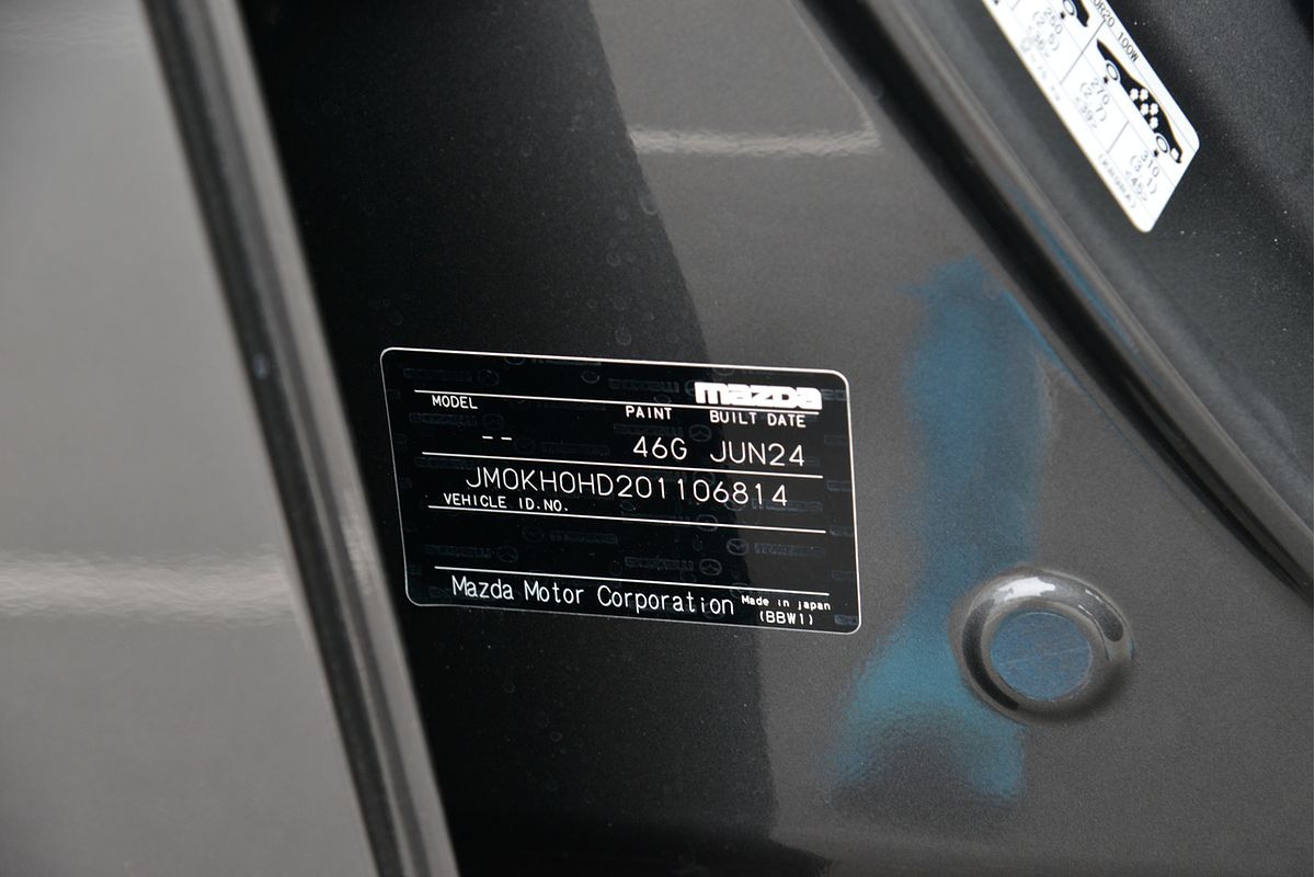2024 Mazda CX-60 G40e Azami KH Series
