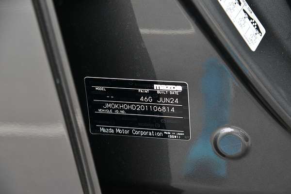 2024 Mazda CX-60 G40e Azami KH Series
