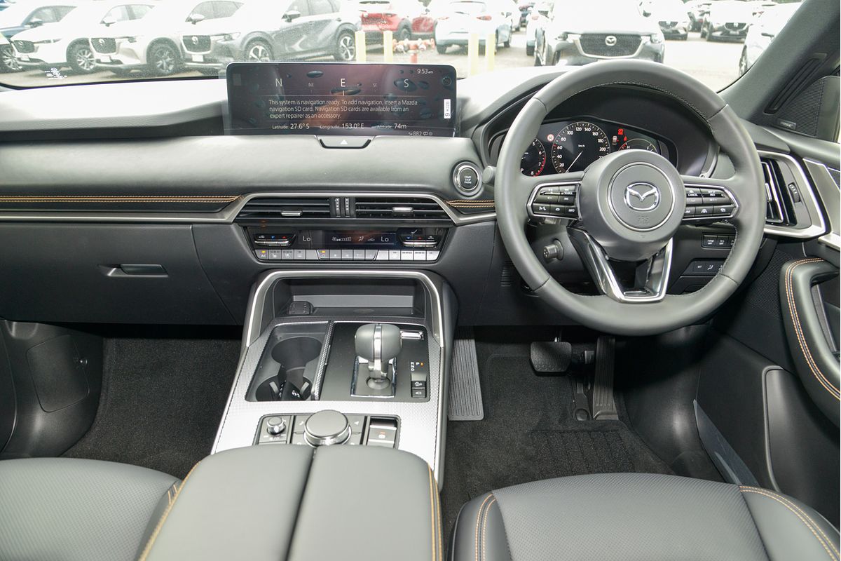 2024 Mazda CX-60 G40e Azami KH Series