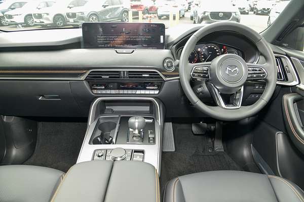2024 Mazda CX-60 G40e Azami KH Series