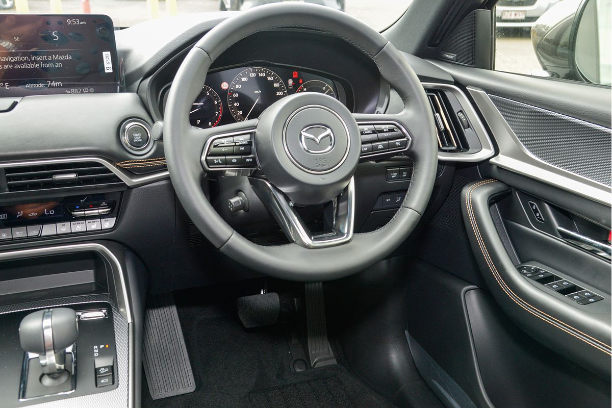 2024 Mazda CX-60 G40e Azami KH Series