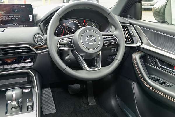2024 Mazda CX-60 G40e Azami KH Series