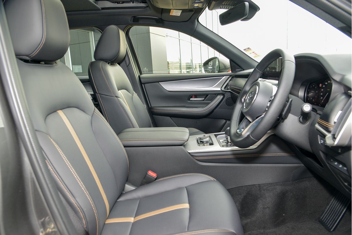 2024 Mazda CX-60 G40e Azami KH Series