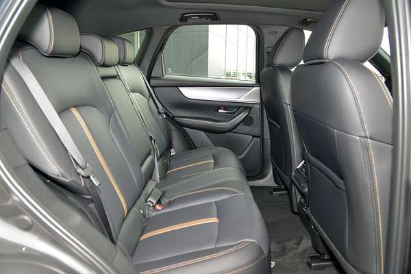 2024 Mazda CX-60 G40e Azami KH Series