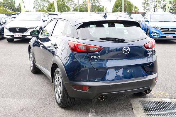 2021 Mazda CX-3 Neo Sport DK