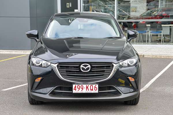 2021 Mazda CX-3 Neo Sport DK