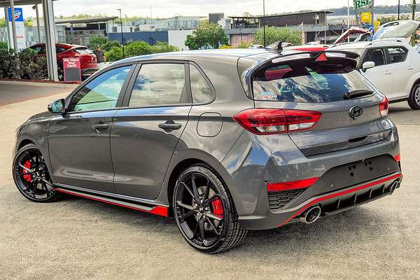 2024 Hyundai i30 N PDe.V6