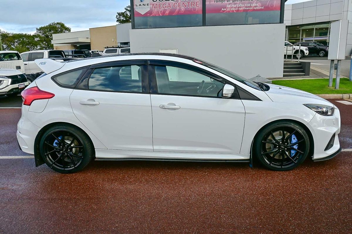 2016 Ford Focus RS LZ