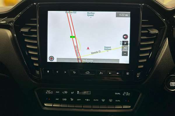 2023 Isuzu D-MAX X-TERRAIN 4X4