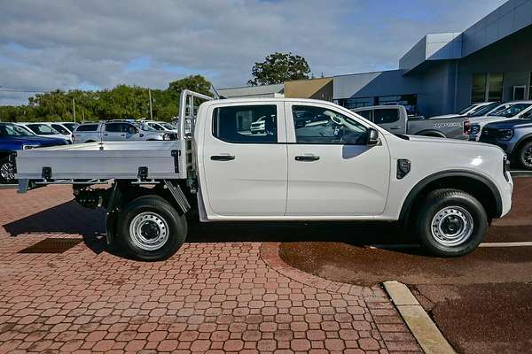 2023 Ford Ranger XL 4X4