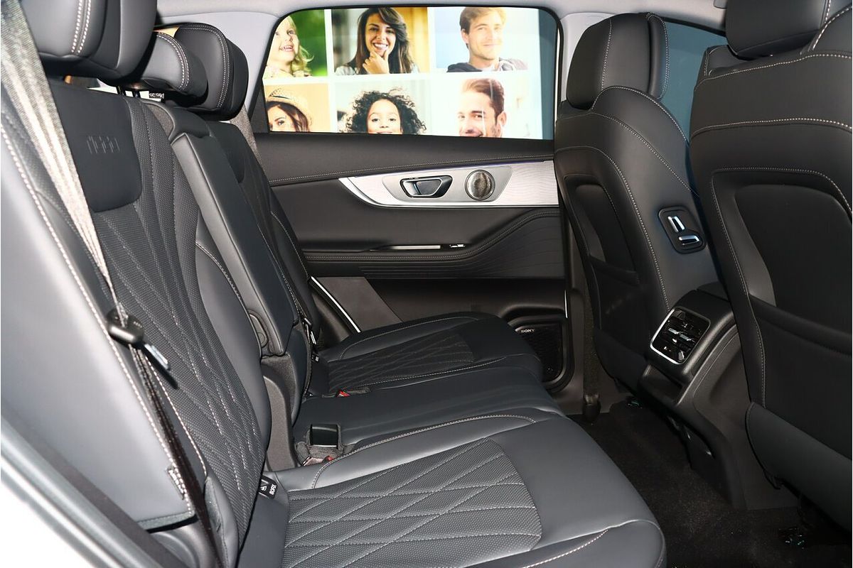 2024 Chery Tiggo 8 Pro Max Urban T31