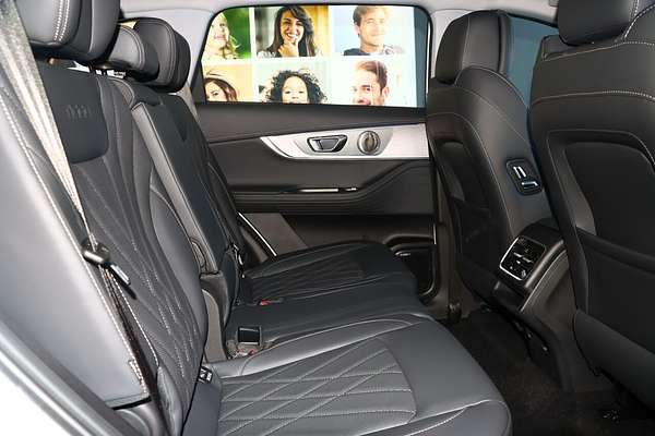 2024 Chery Tiggo 8 Pro Max Urban T31