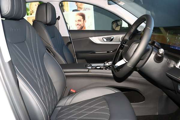 2024 Chery Tiggo 8 Pro Max Urban T31
