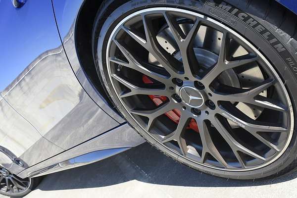 2023 Mercedes-Benz C-Class C63 AMG S E Performance W206