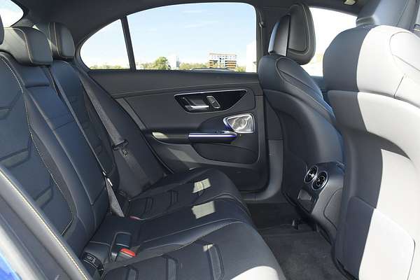 2023 Mercedes-Benz C-Class C63 AMG S E Performance W206