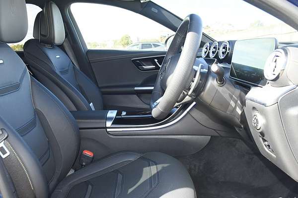 2023 Mercedes-Benz C-Class C63 AMG S E Performance W206