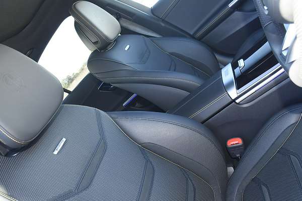 2023 Mercedes-Benz C-Class C63 AMG S E Performance W206
