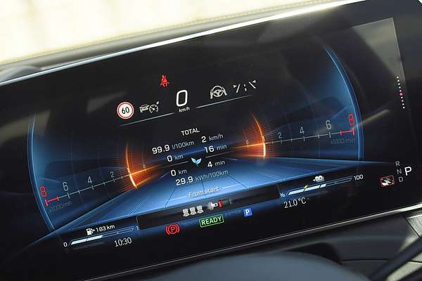 2023 Mercedes-Benz C-Class C63 AMG S E Performance W206