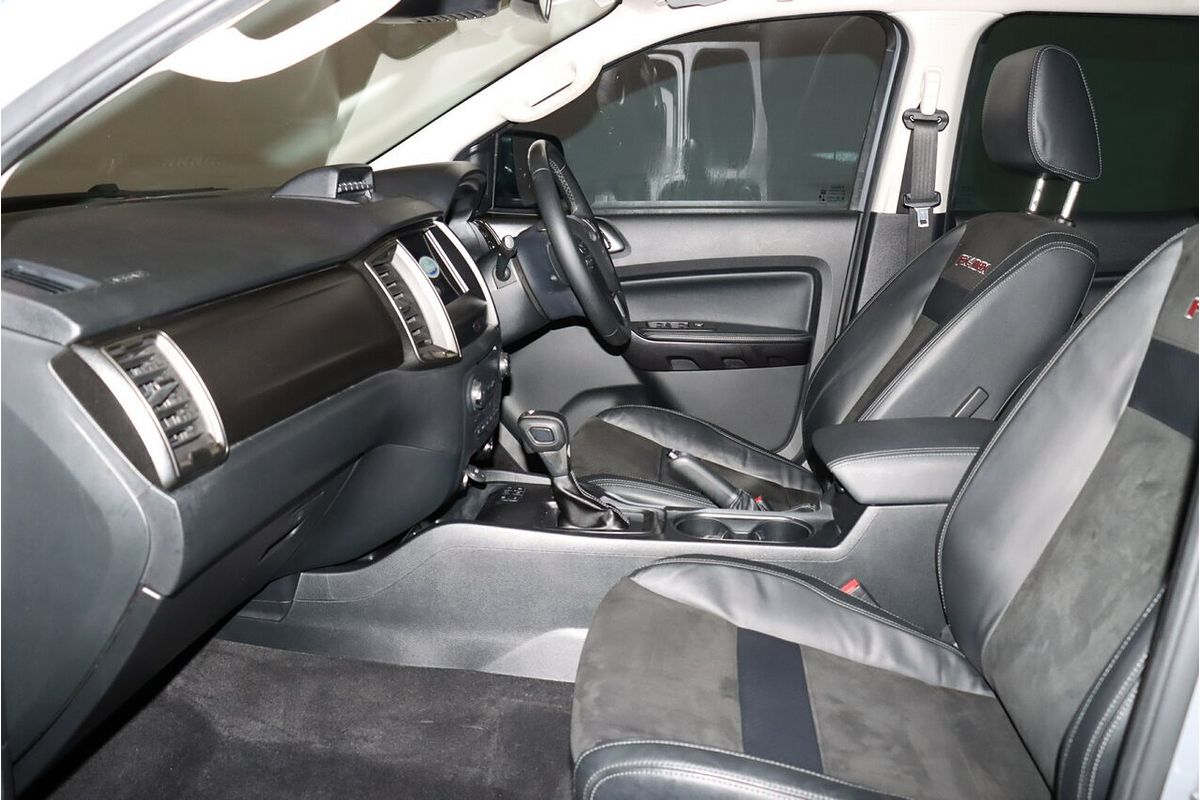 2021 Ford Ranger FX4 Max PX MkIII 4X4