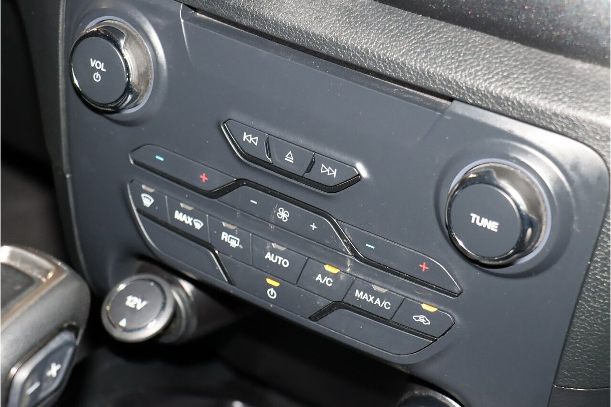 2021 Ford Ranger FX4 Max PX MkIII 4X4