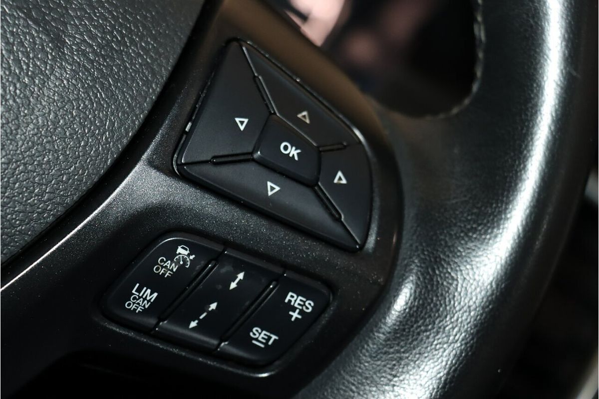 2021 Ford Ranger FX4 Max PX MkIII 4X4