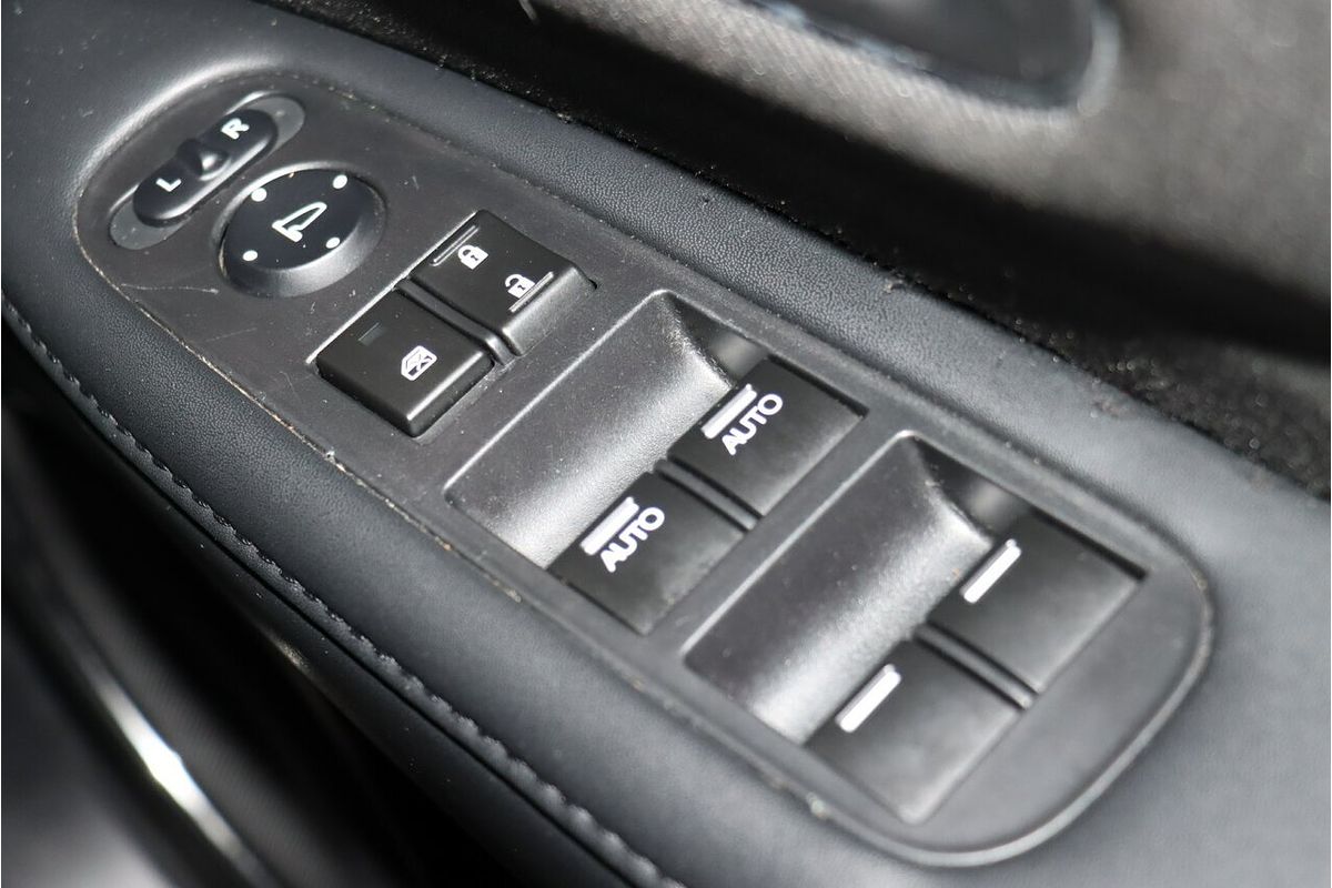 2018 Honda HR-V VTi-S
