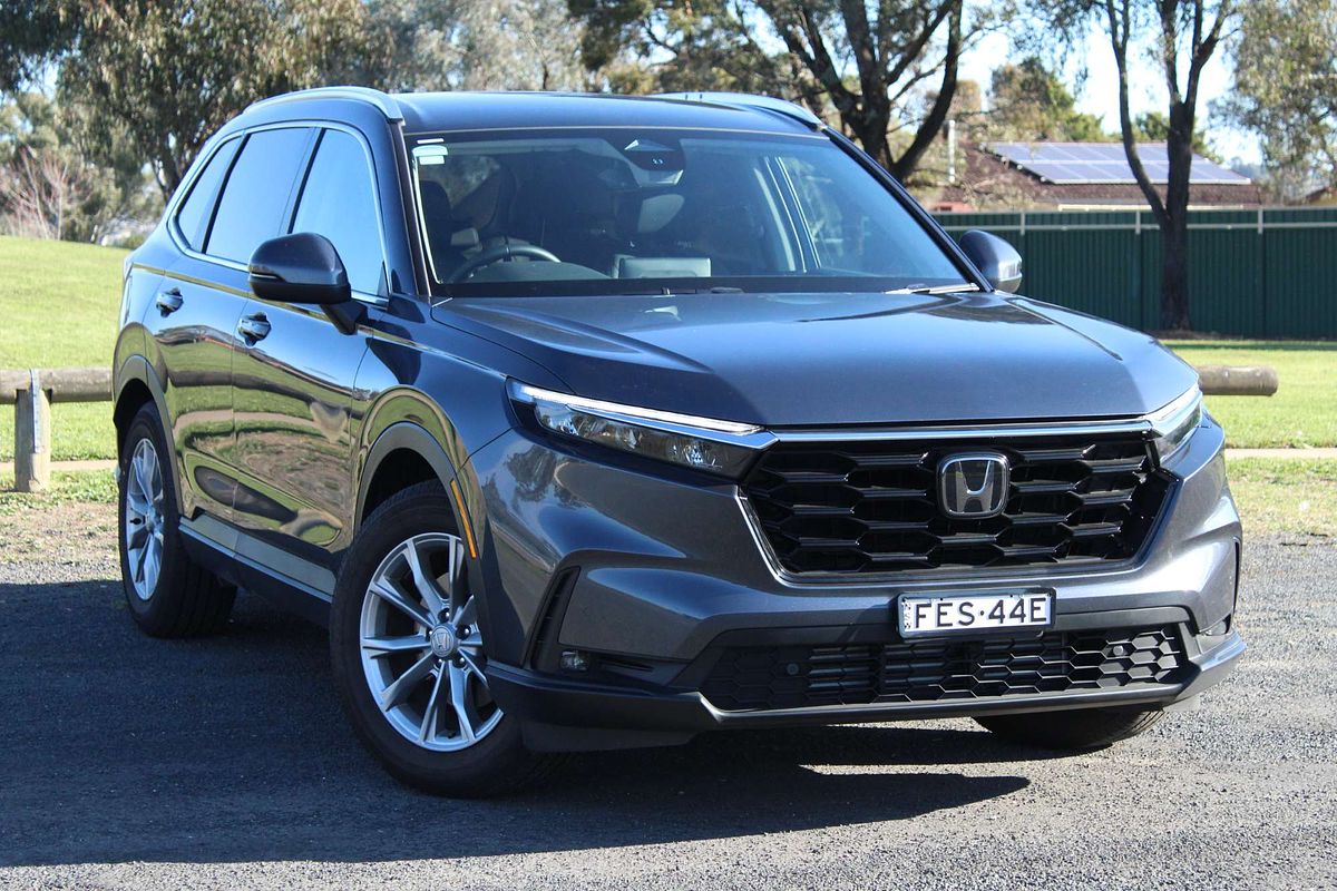 2023 Honda CR-V VTi L RS