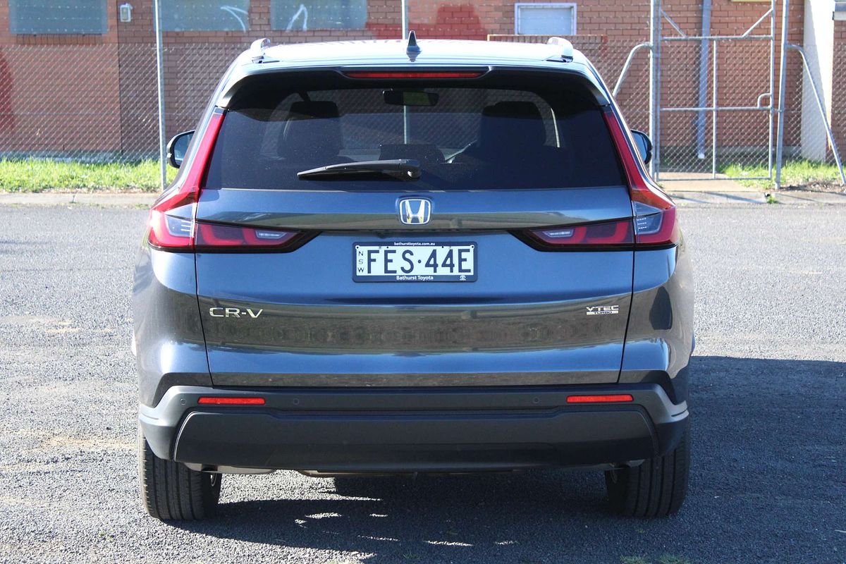 2023 Honda CR-V VTi L RS