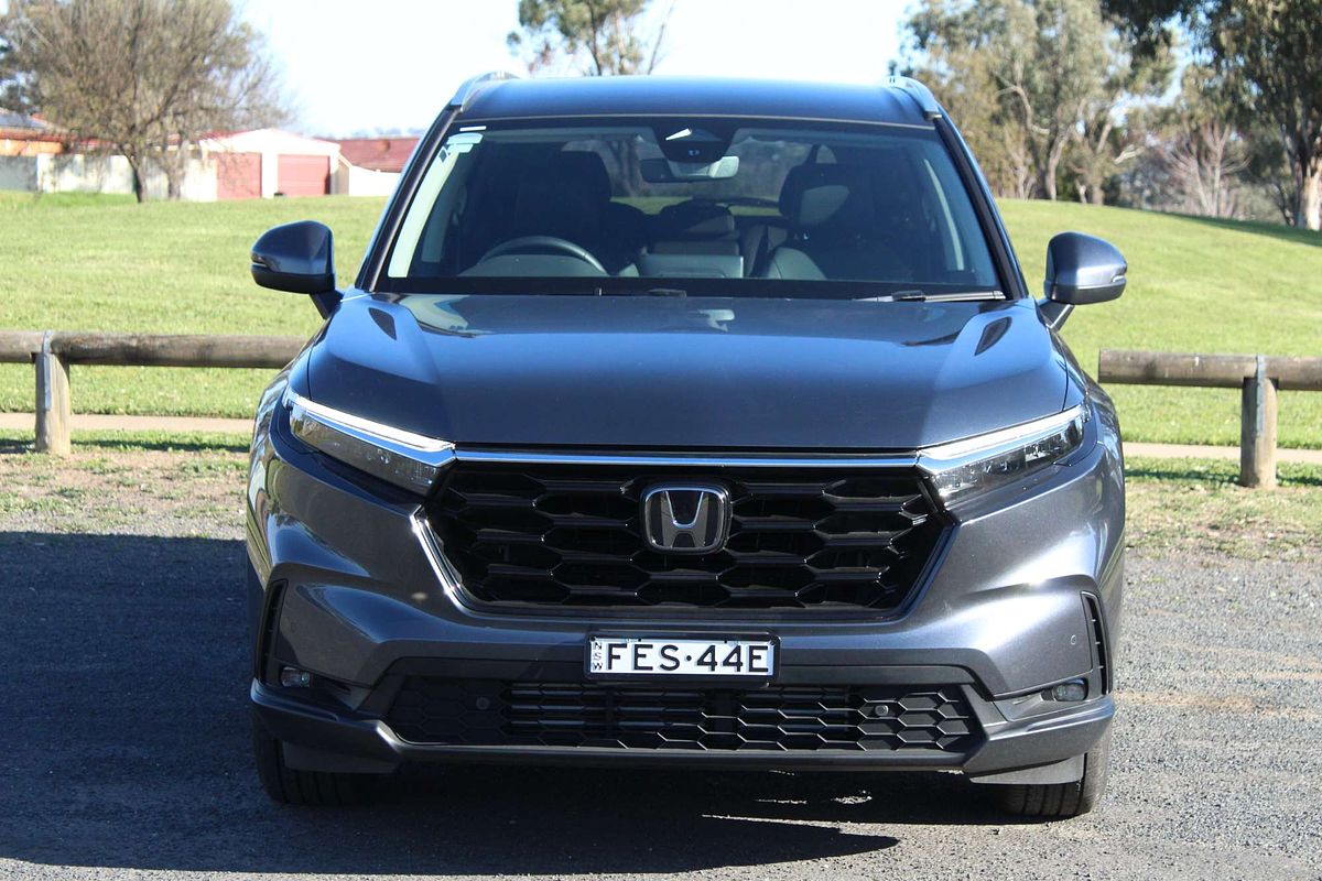 2023 Honda CR-V VTi L RS