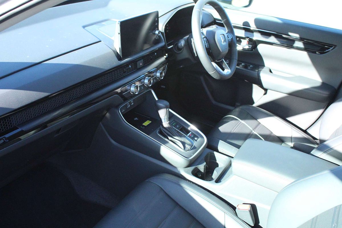 2023 Honda CR-V VTi L RS