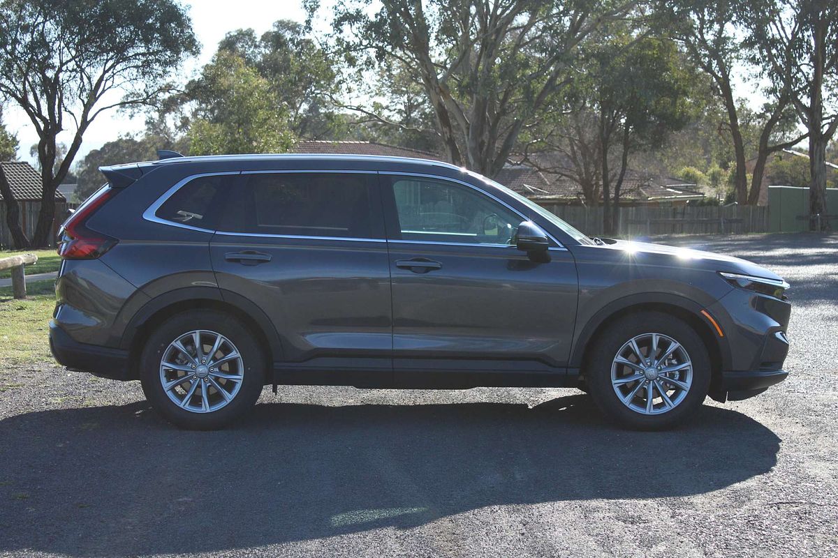 2023 Honda CR-V VTi L RS