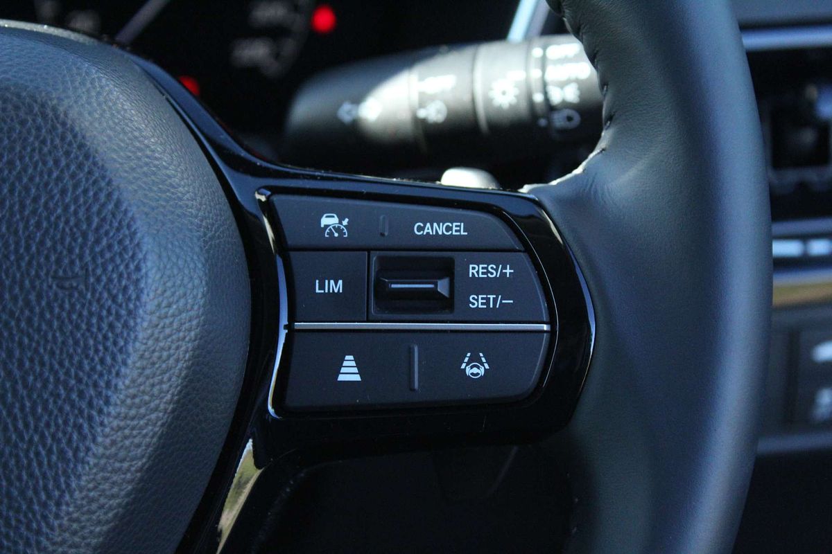 2023 Honda CR-V VTi L RS