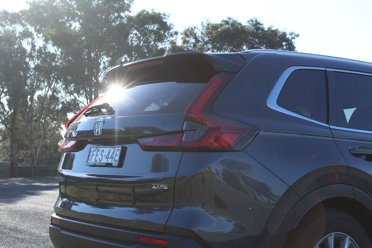 2023 Honda CR-V VTi L RS