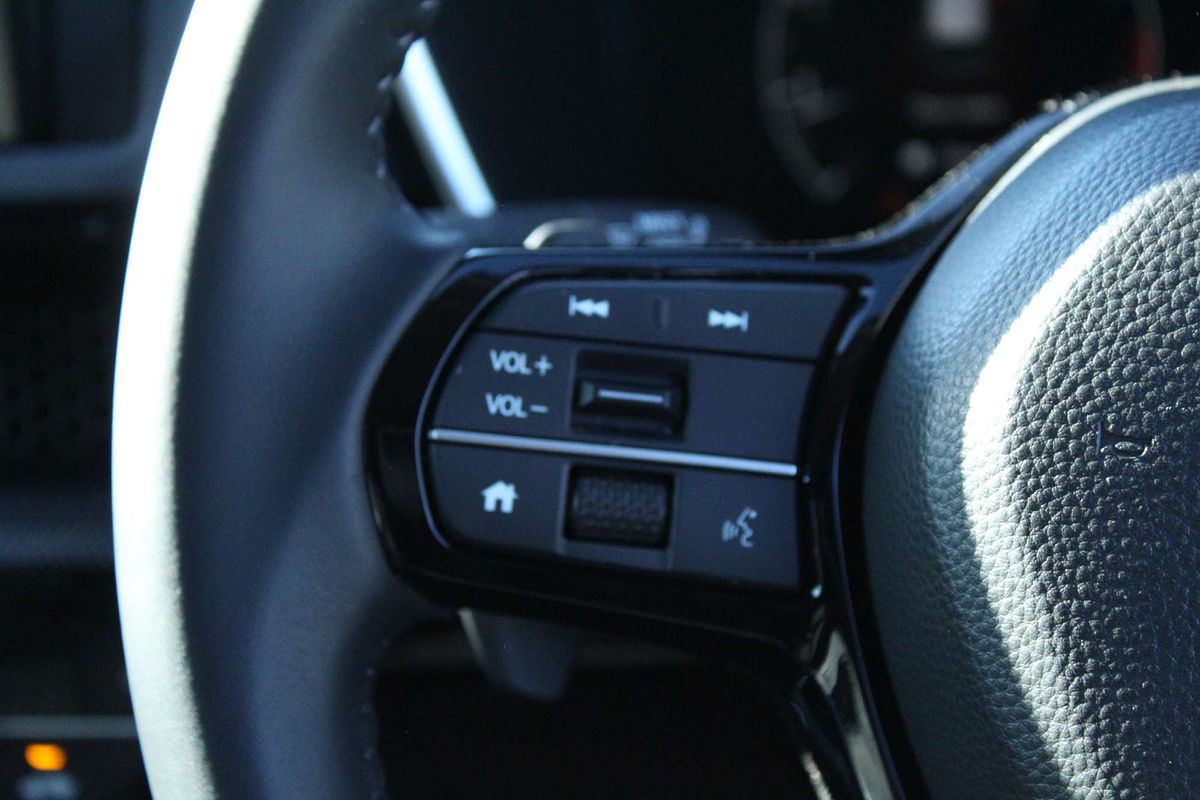 2023 Honda CR-V VTi L RS