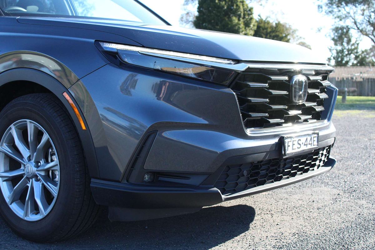 2023 Honda CR-V VTi L RS