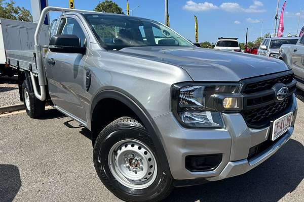 2023 Ford Ranger XL 4X4