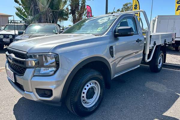 2023 Ford Ranger XL 4X4