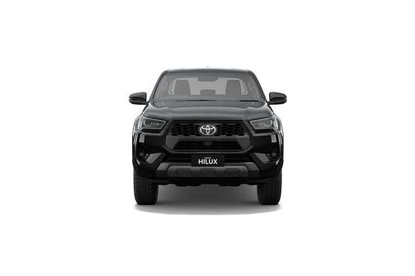 2023 Toyota Hilux SR5 GUN126R 4X4