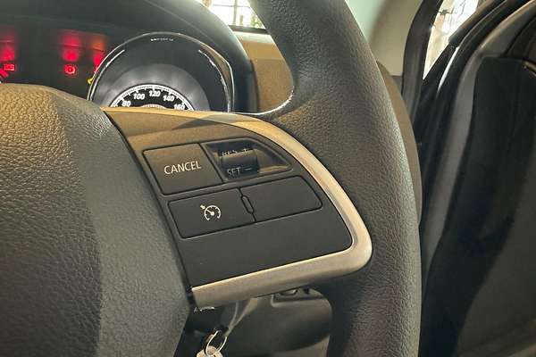 2024 Mitsubishi ASX ES XD