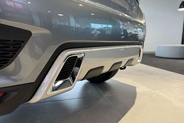 2024 Mitsubishi ASX ES XD