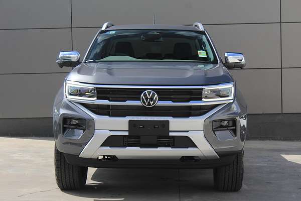 2024 Volkswagen Amarok TSI452 Aventura NF 4X4