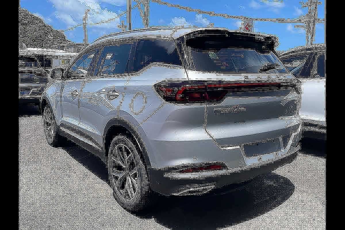 2023 Chery Tiggo 7 Pro Ultimate AWD T32