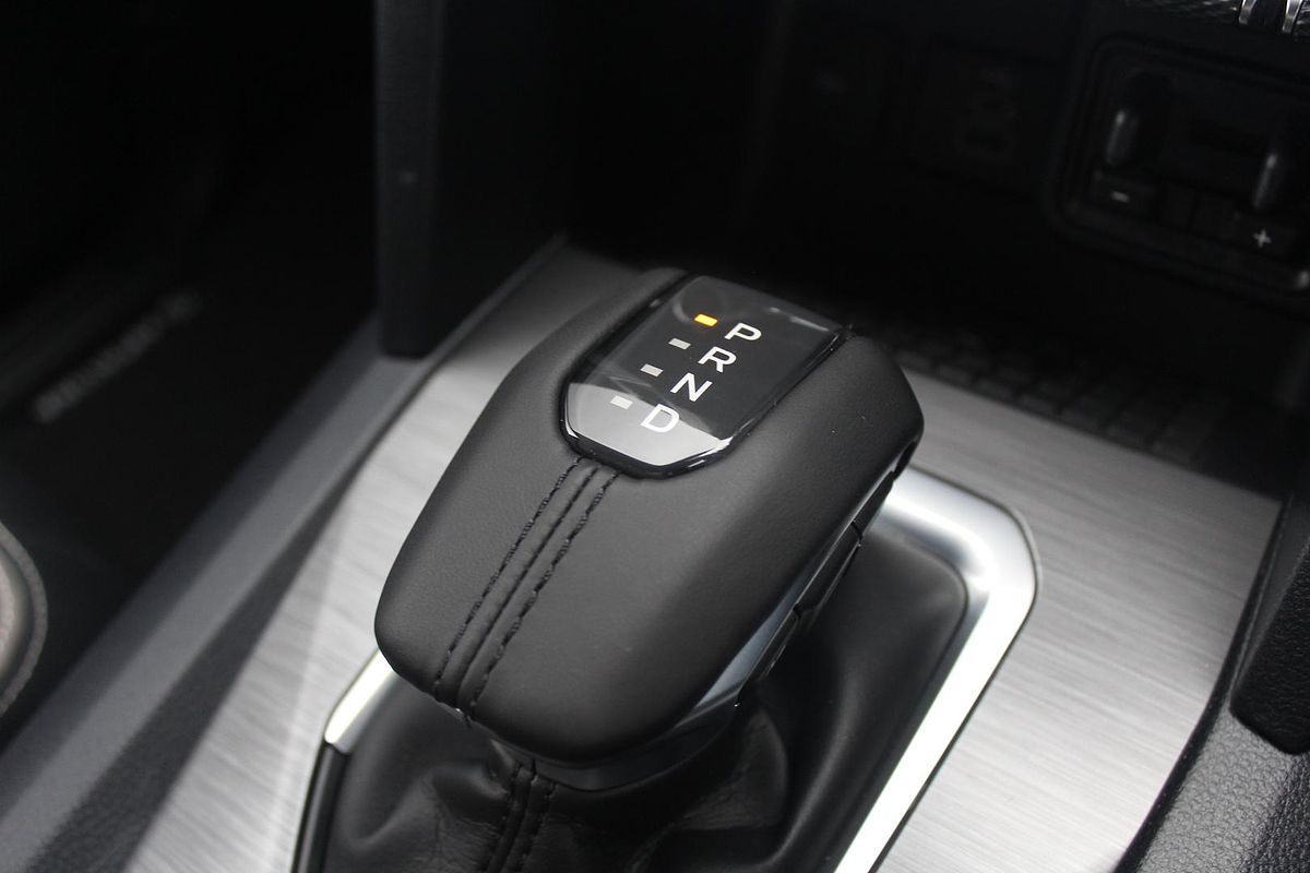 2024 Volkswagen Amarok TDI600 Aventura NF 4X4