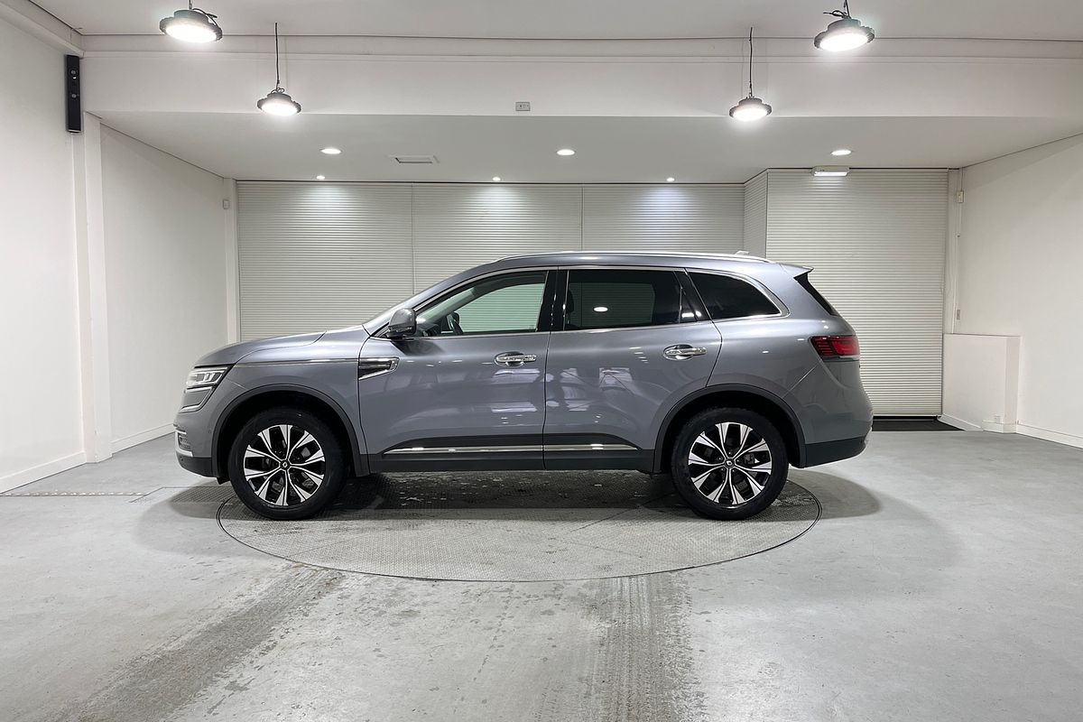 2022 Renault Koleos Zen HZG