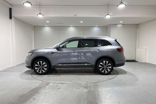 2022 Renault Koleos Zen HZG