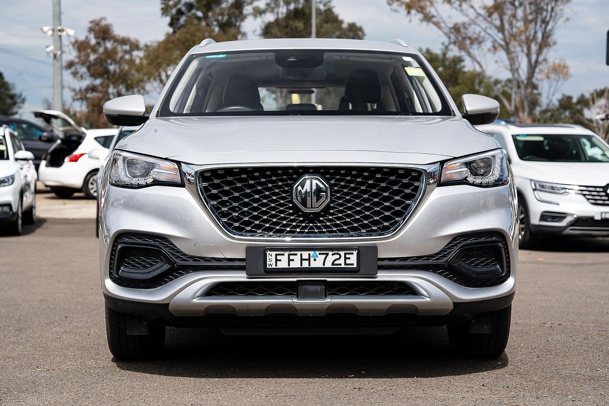 2022 MG HS Plus EV Excite SAS23