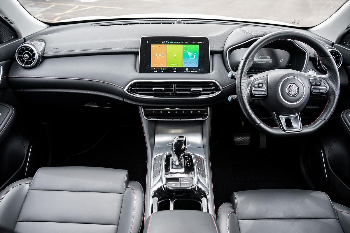 2022 MG HS Plus EV Excite SAS23