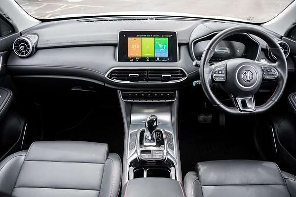 2022 MG HS Plus EV Excite SAS23
