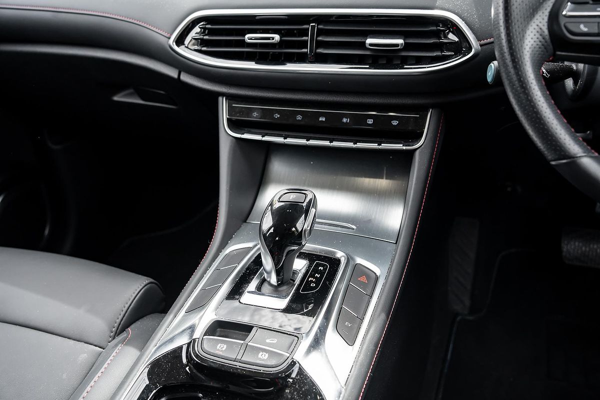 2022 MG HS Plus EV Excite SAS23